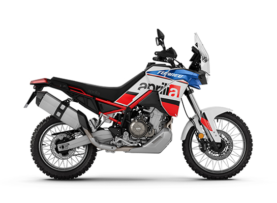 Aprilia Tuareg Dakar Podium Lat Dx 540X395