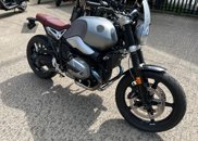 BMW R NINE T 1200 ABS image