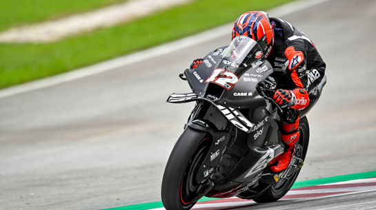 Aprilia Motogp2023 Gallery